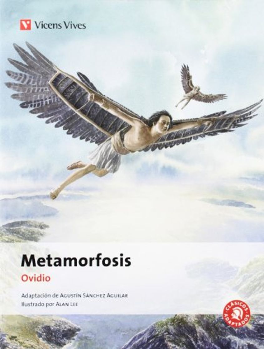 Book Metamorfosis