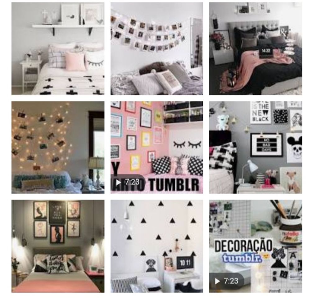 App Tumblr | rede social 