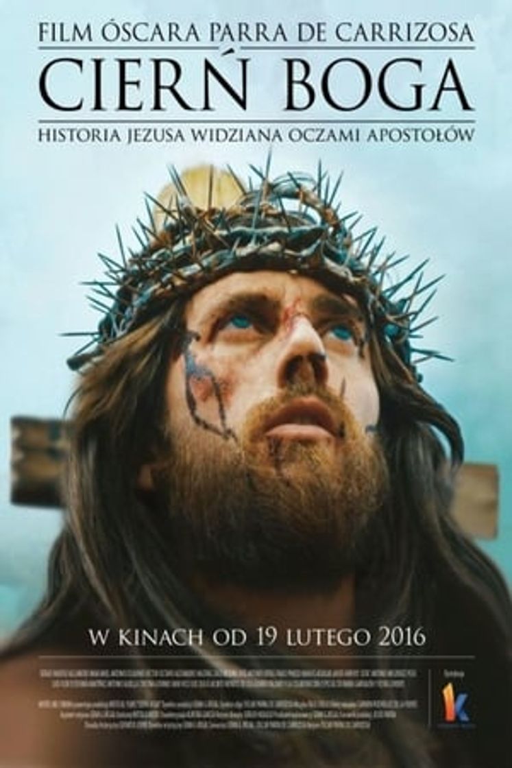 Película La espina de Dios