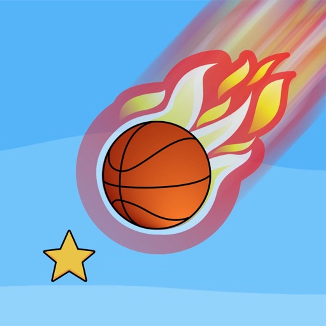 App Ball Keeper - Basketball