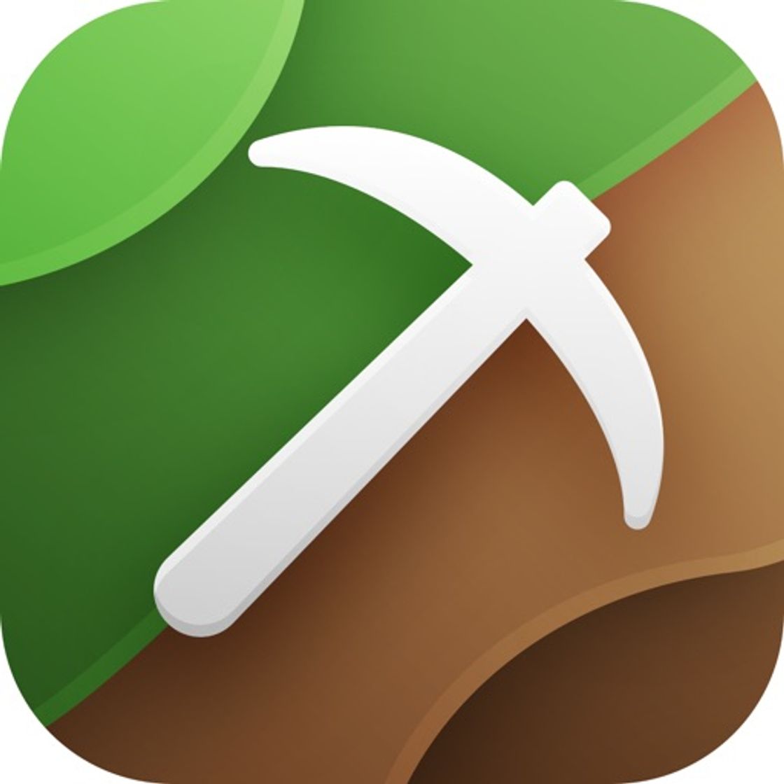 Master craft for Minecraft PE