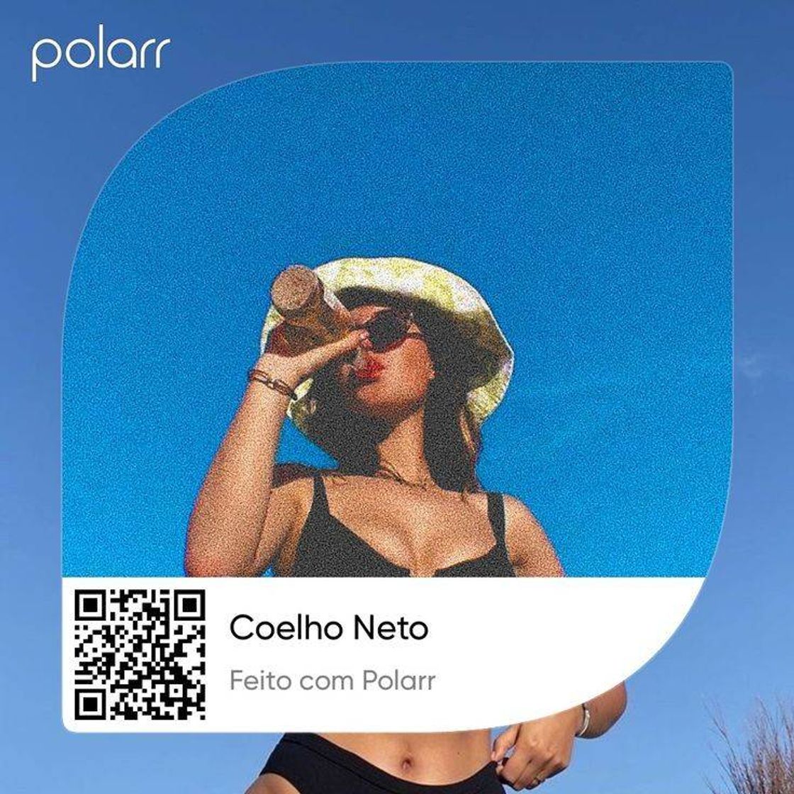 Moda Muito bom para fotos com edição do app polarr✨