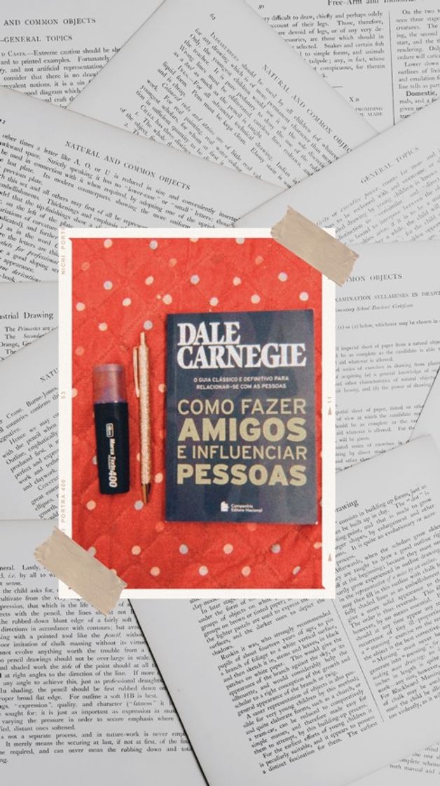 Book Como Fazer Amigos e Influenciar Pessoas | Amazon.com.br 