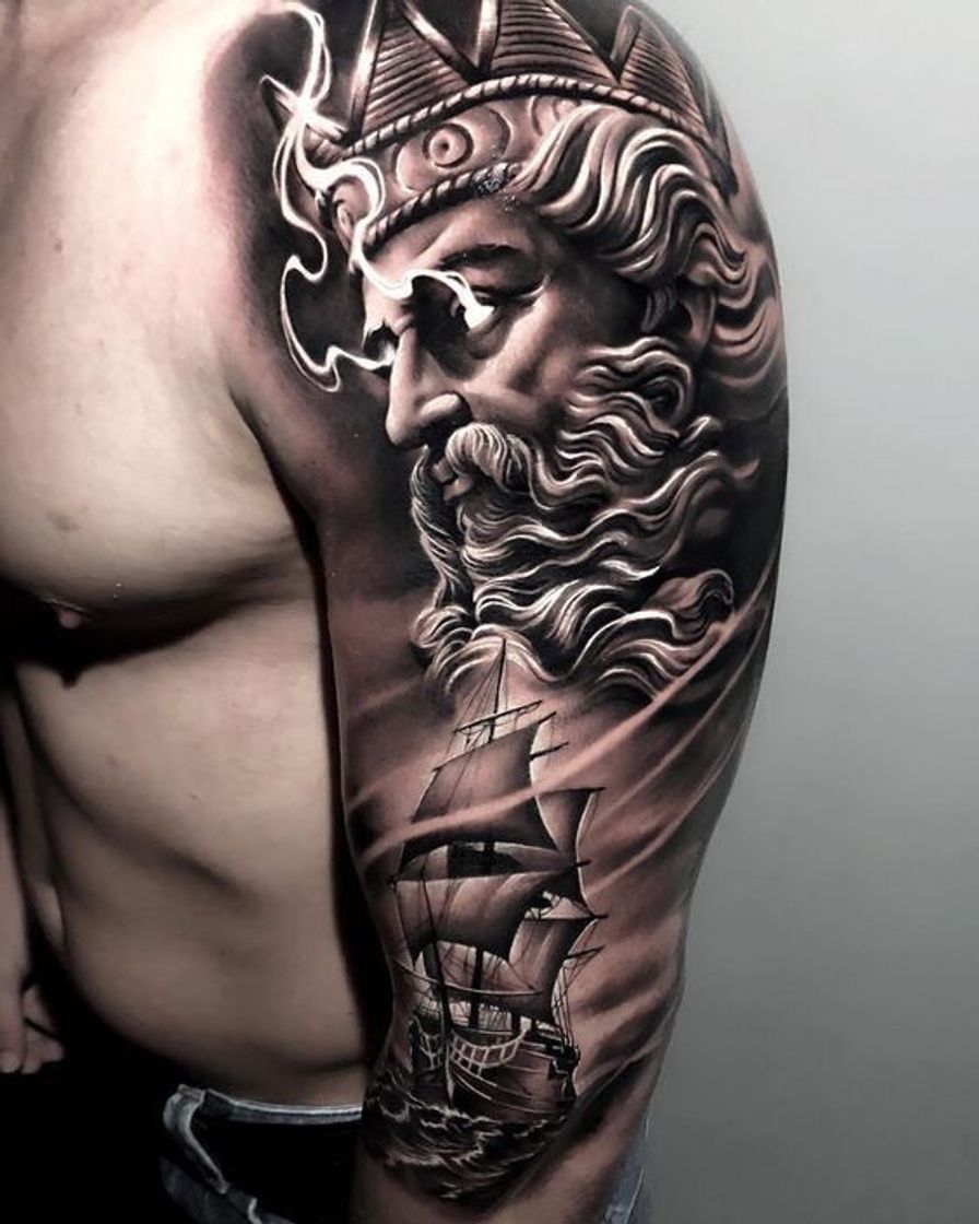 Social Tattoo 