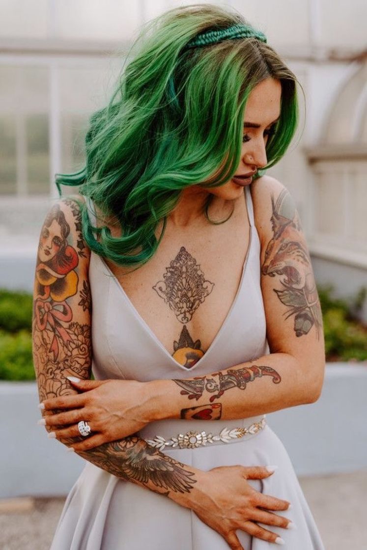 Social Tattoo 
