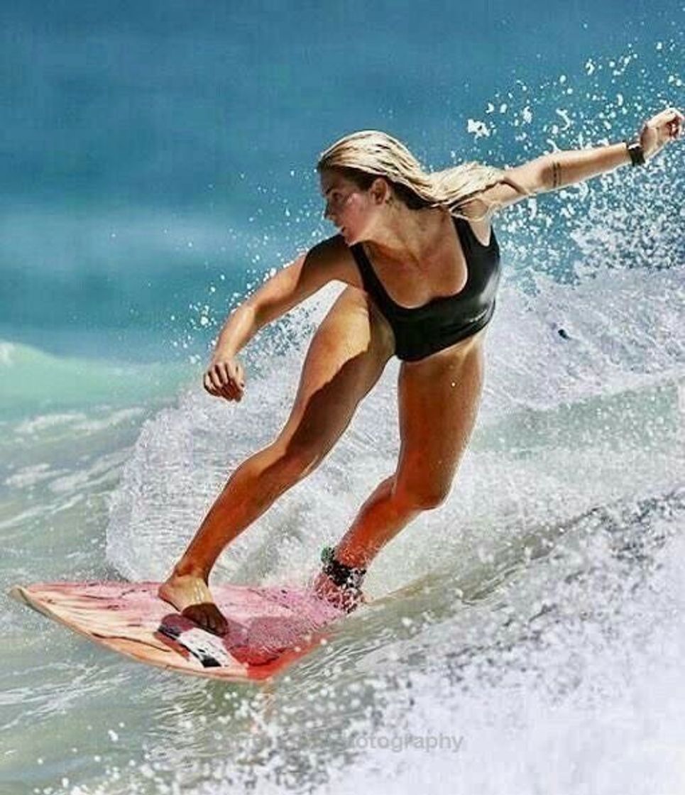 Moda Surf 