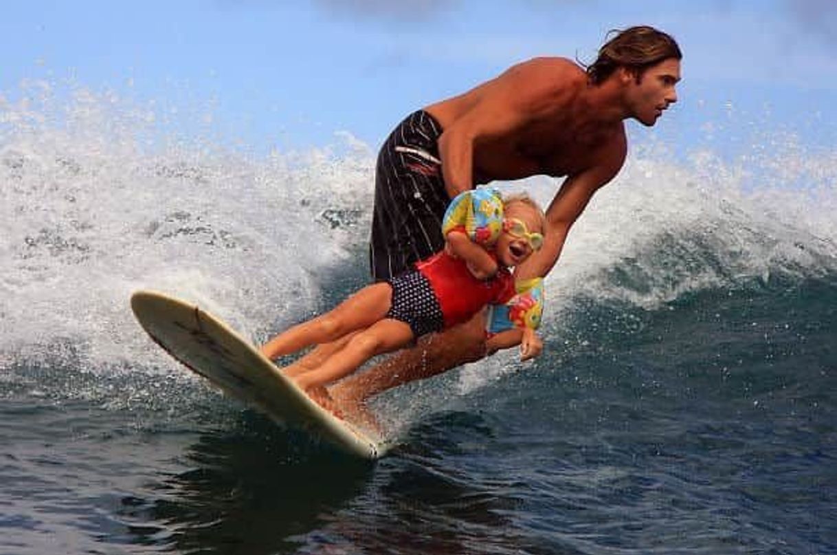 Social Surf