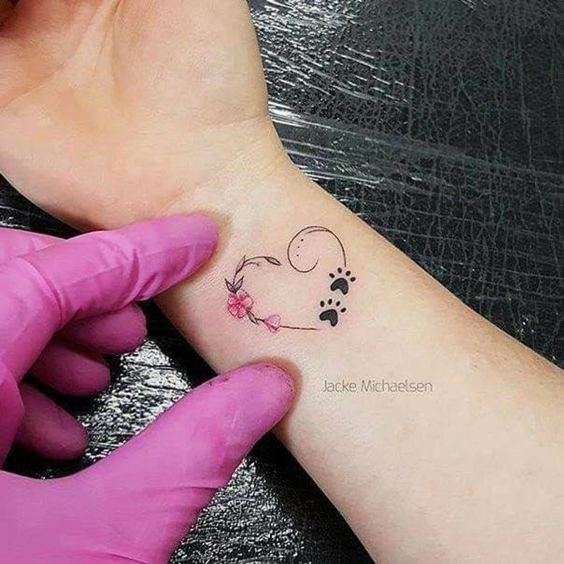 Moda Tattoo 