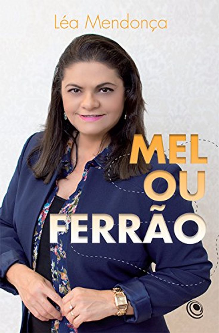 Book Mel ou Ferrão