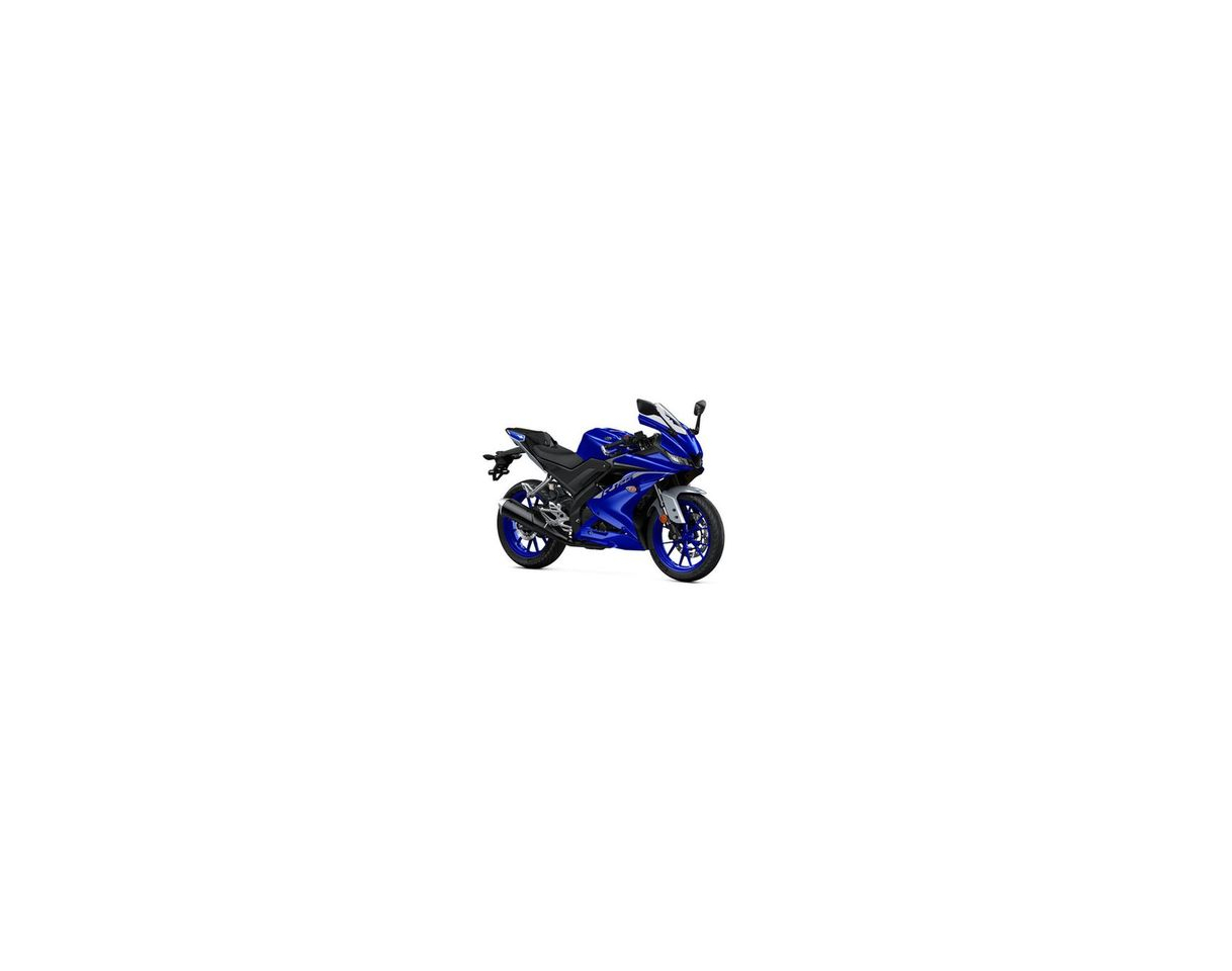 Productos Yamaha R125