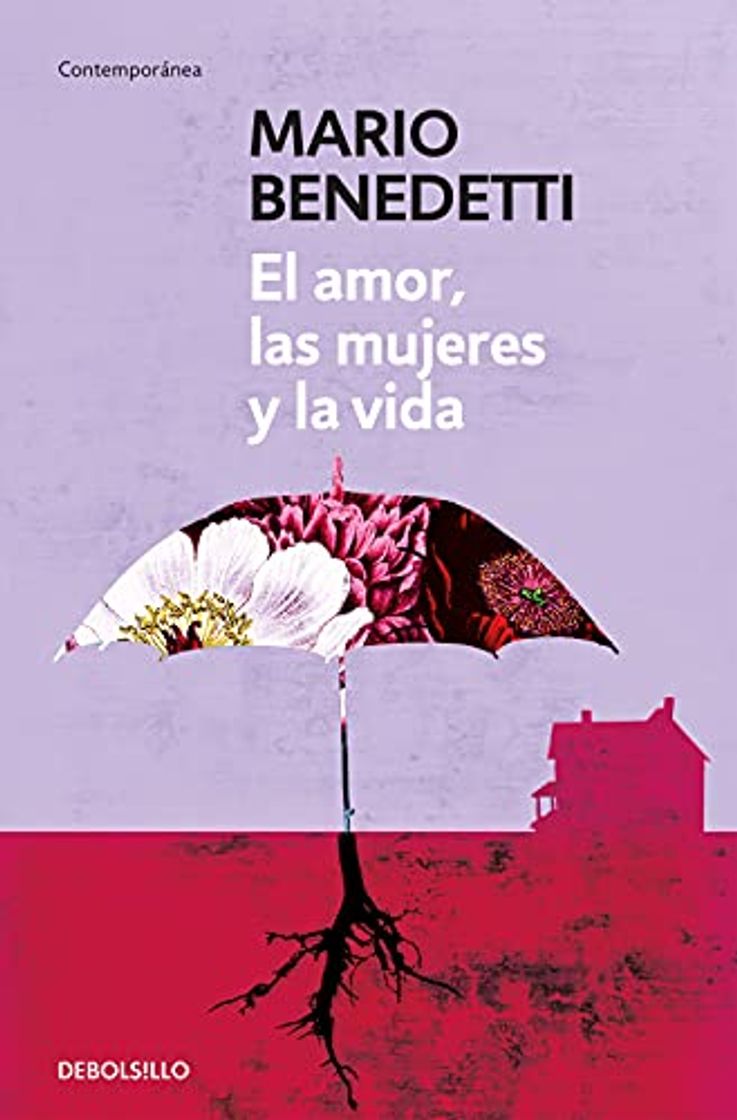 Book El amor, las mujeres y la vida