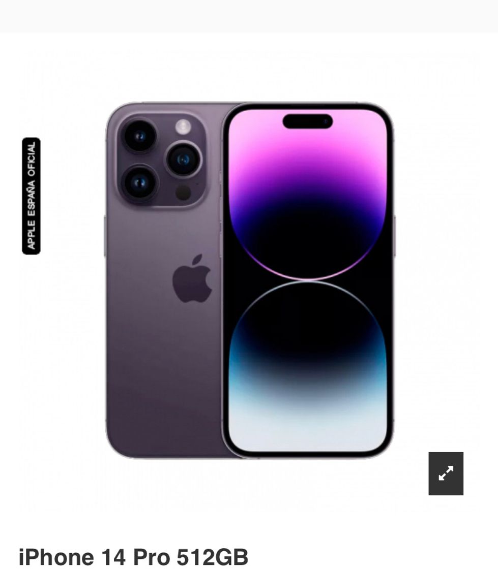 Moda Iphone 14 Pro