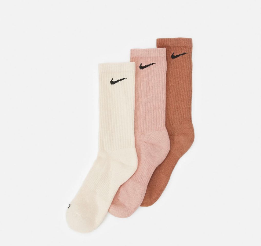 Moda Calcetines nike