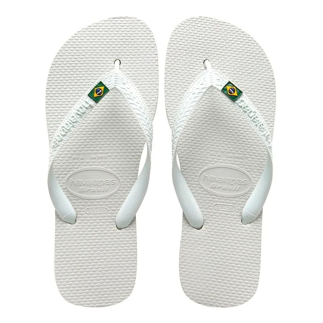 Fashion Havaiana brasil