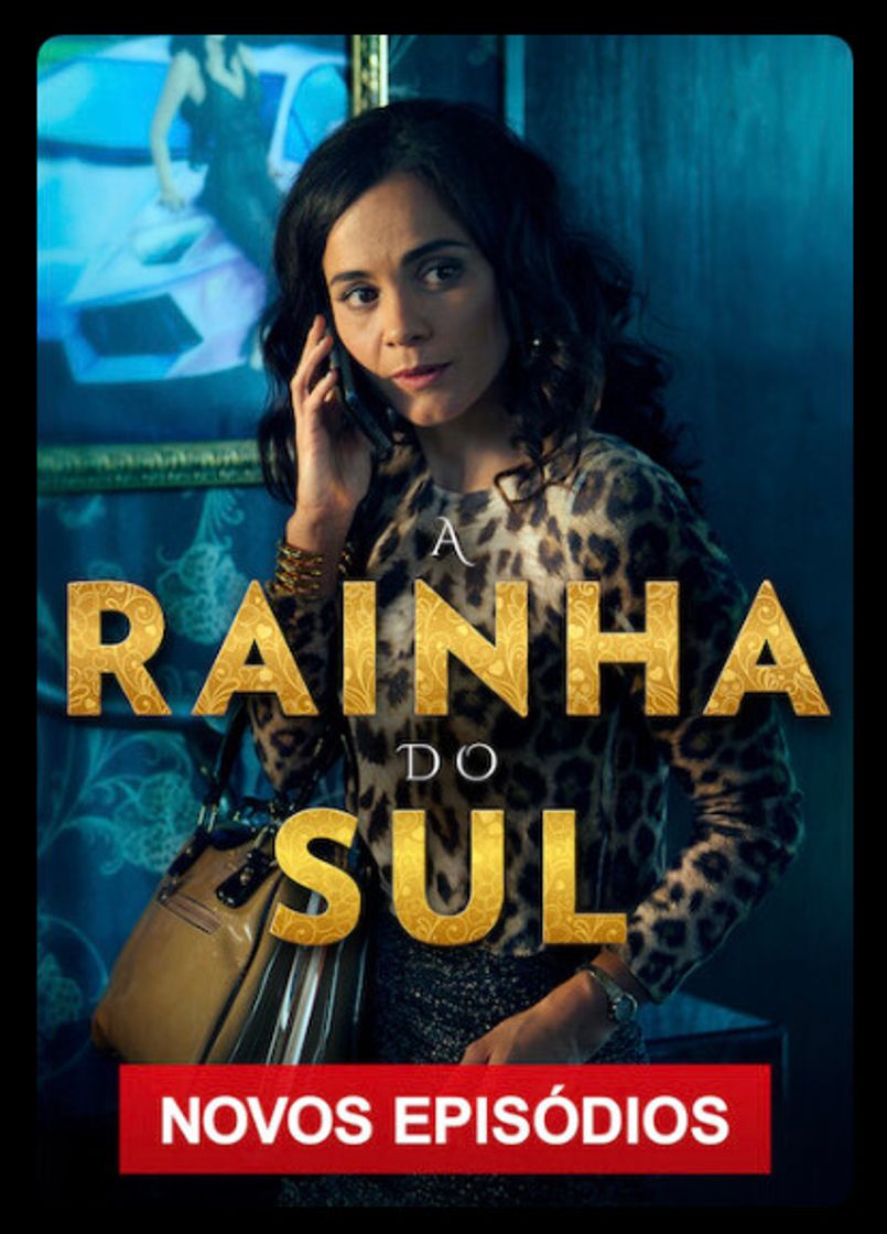 Serie Queen of the South