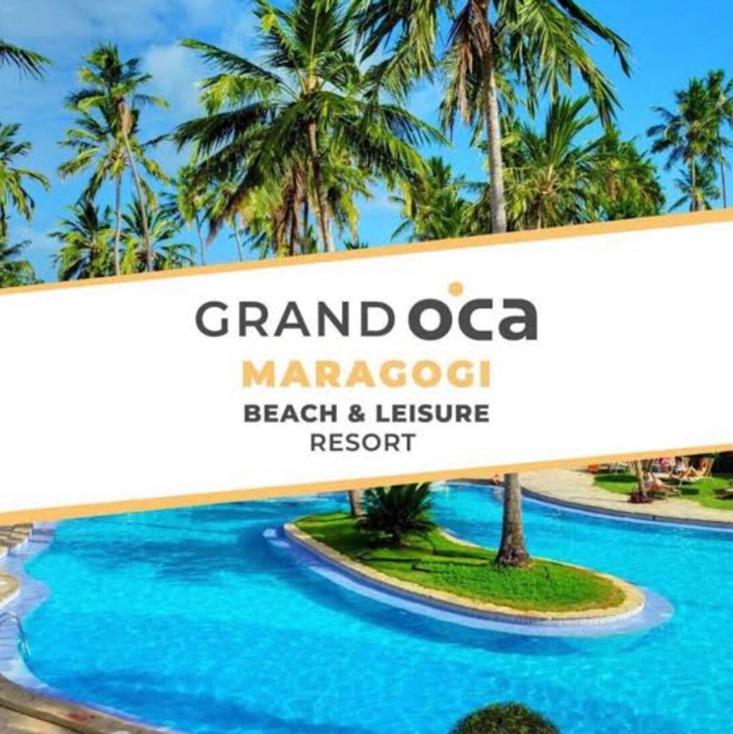 Place Grand Oca Maragogi