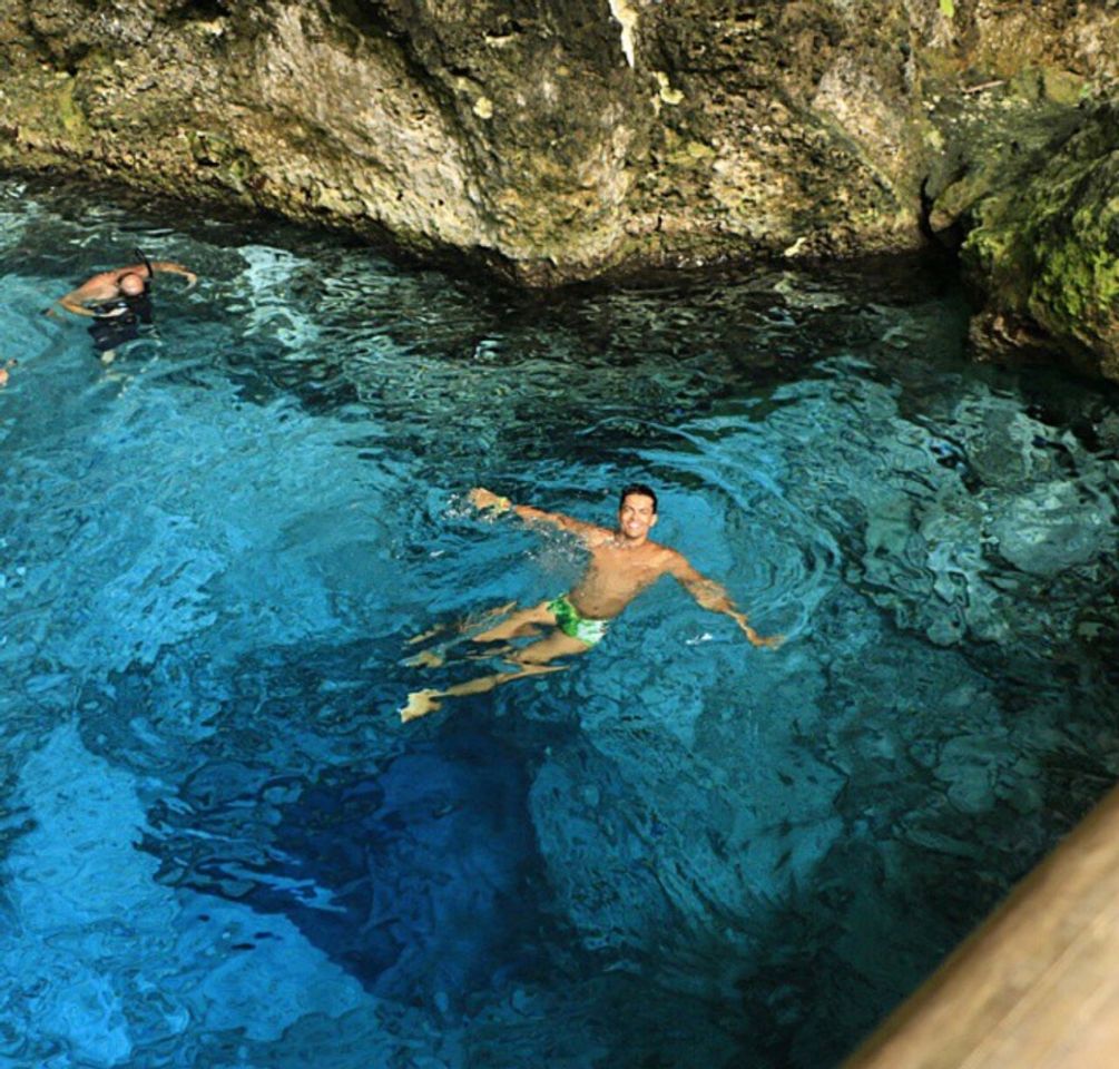 Place Punta Cana