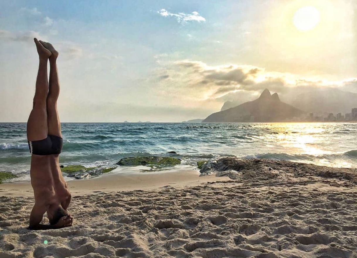 Place Rio de Janeiro