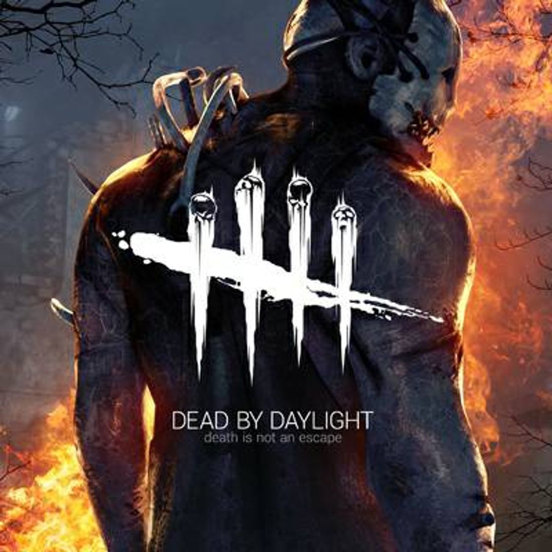 Videogames Dead by Daylight Mobile - Multiplayer Horror Game 