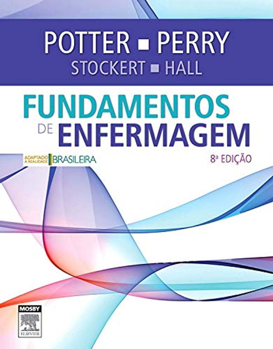 Libros Fundamentos de Enfermagem