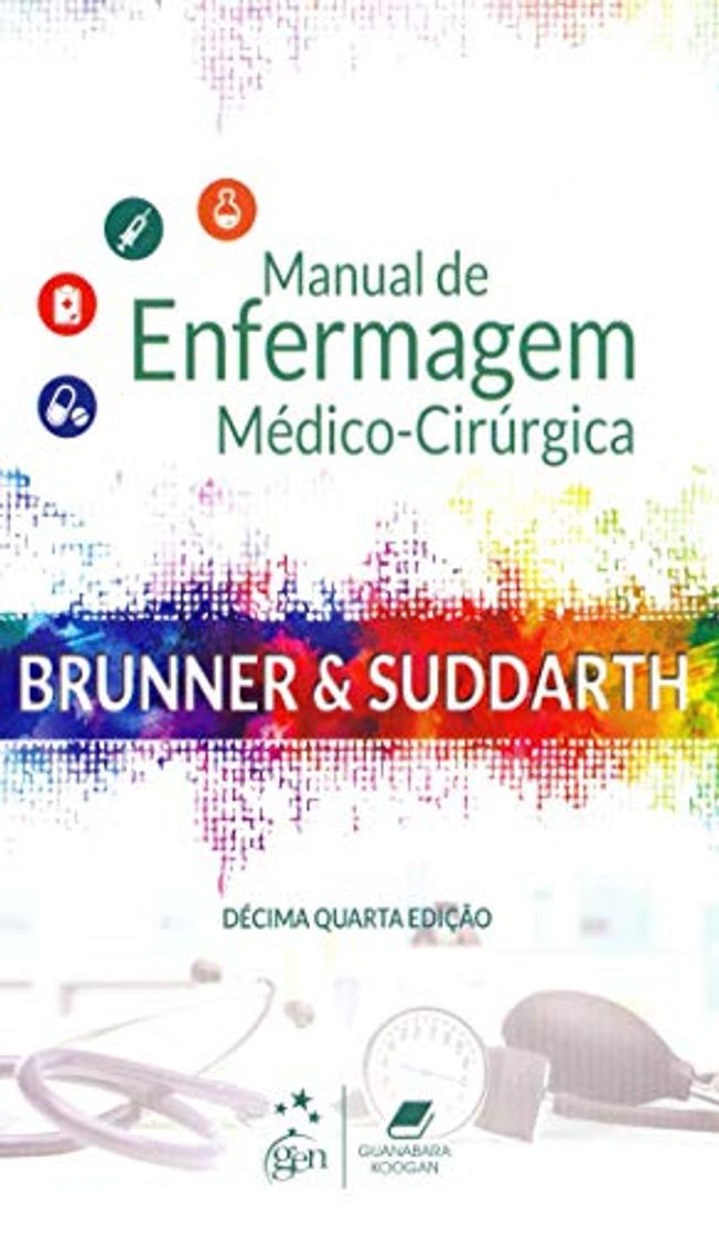 Libro Brunner & Suddarth