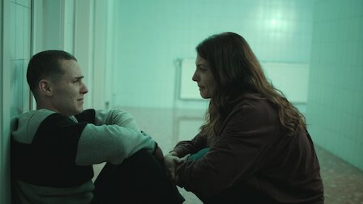 Serie El desorden que dejas