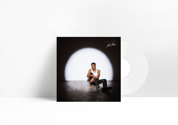 Canción HEARTBREAK ANNIVERSARY