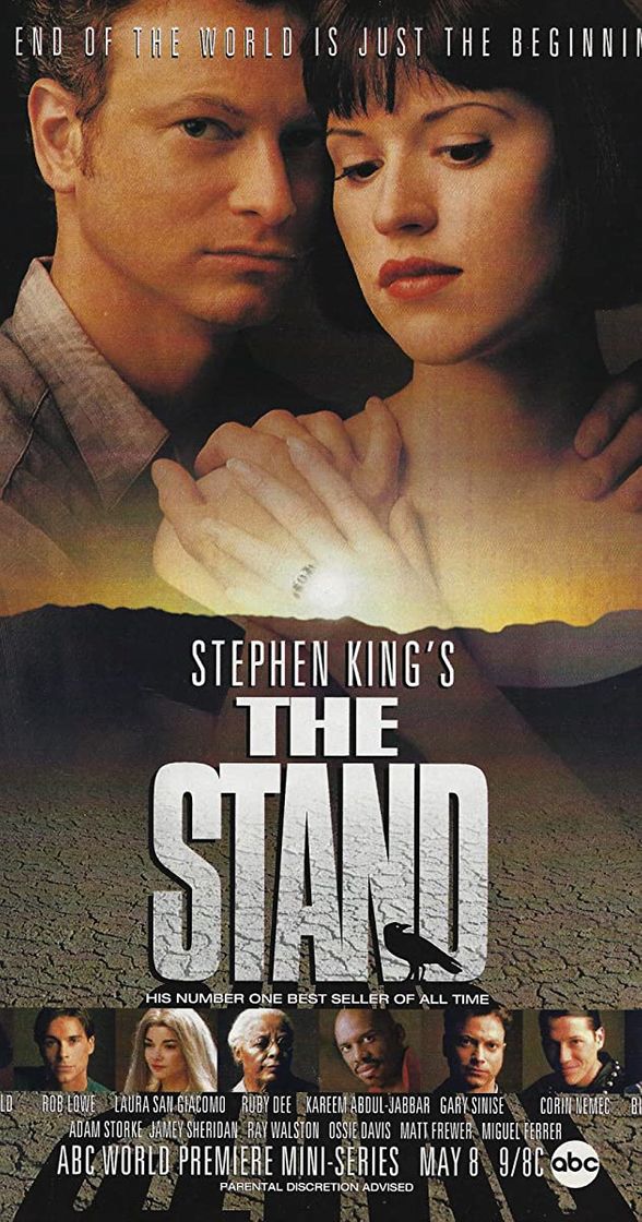 Serie The Stand