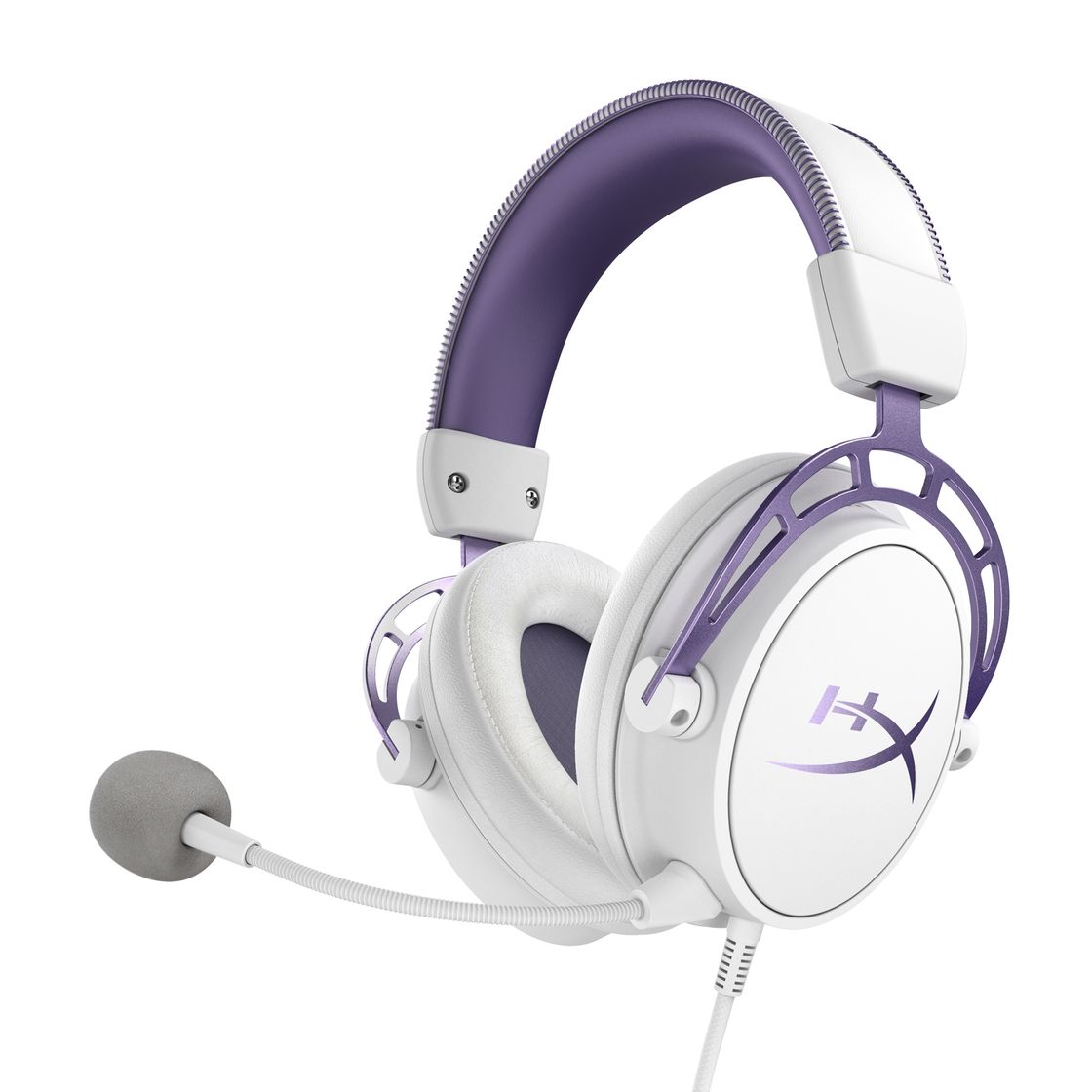 Social HyperX Cloud Alpha Pro