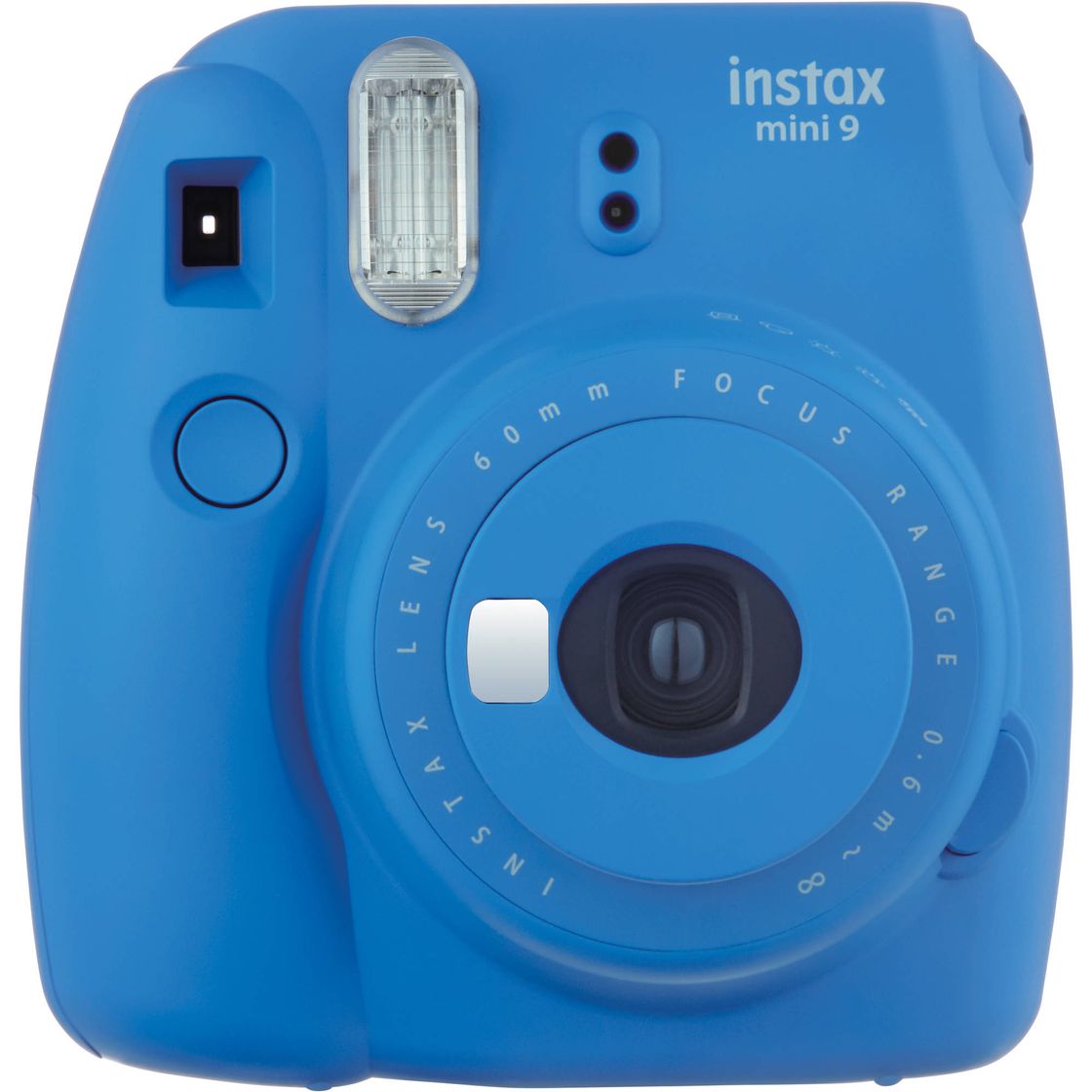 Social Fujifilm Instax Mini 9