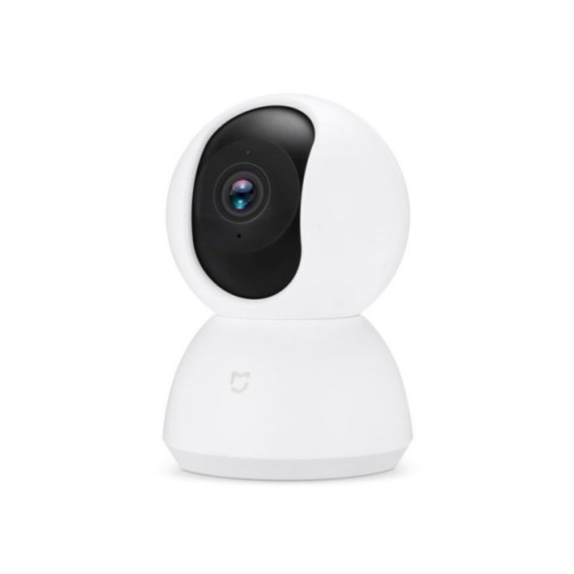 Social Xiaomi MI Home Security Camera 360° - Cámara de vigilancia