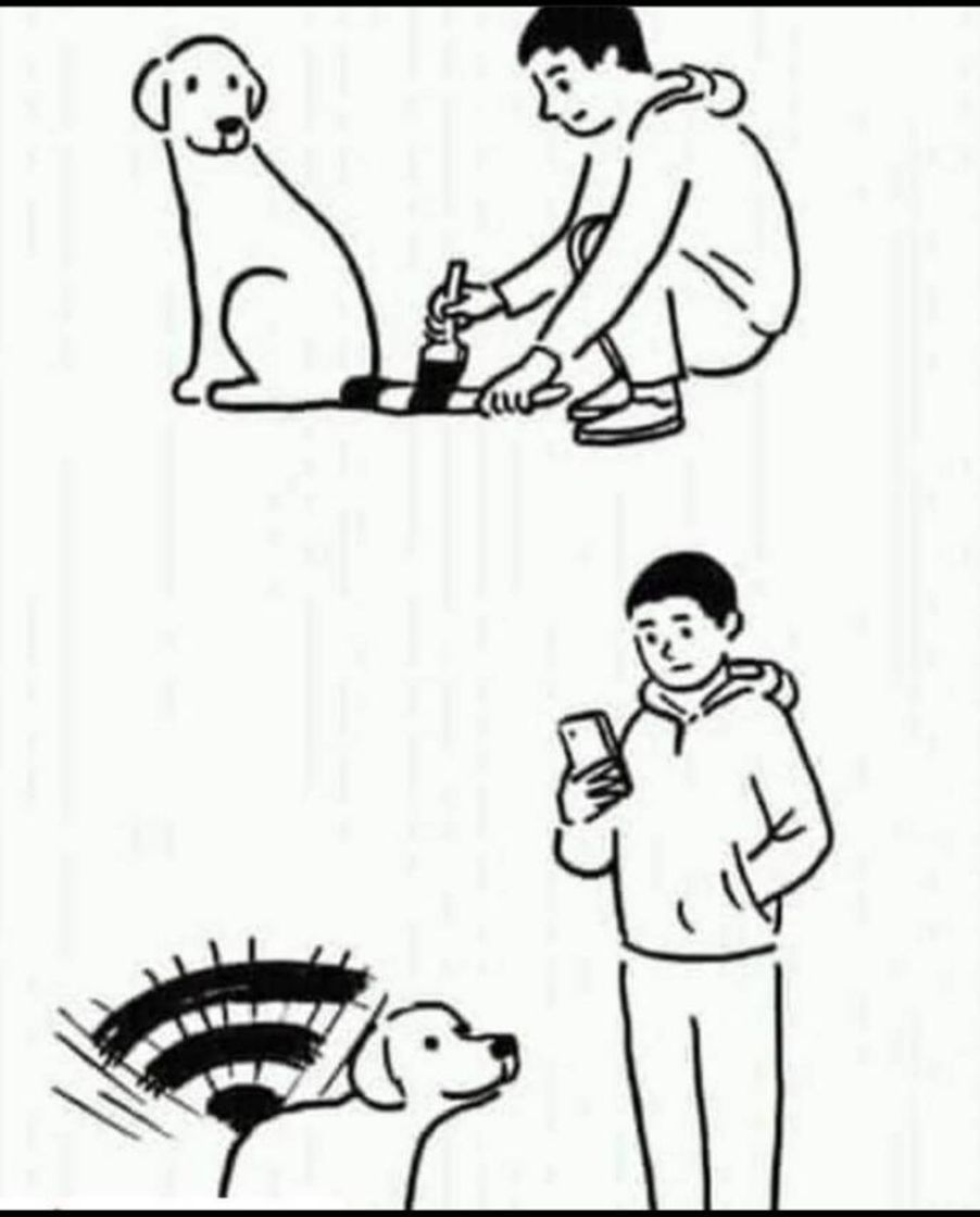 Social Wi Fi