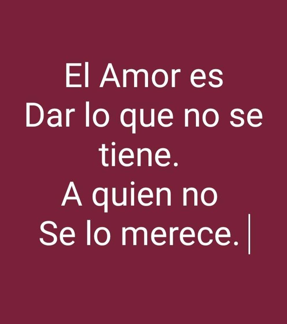 Social Love