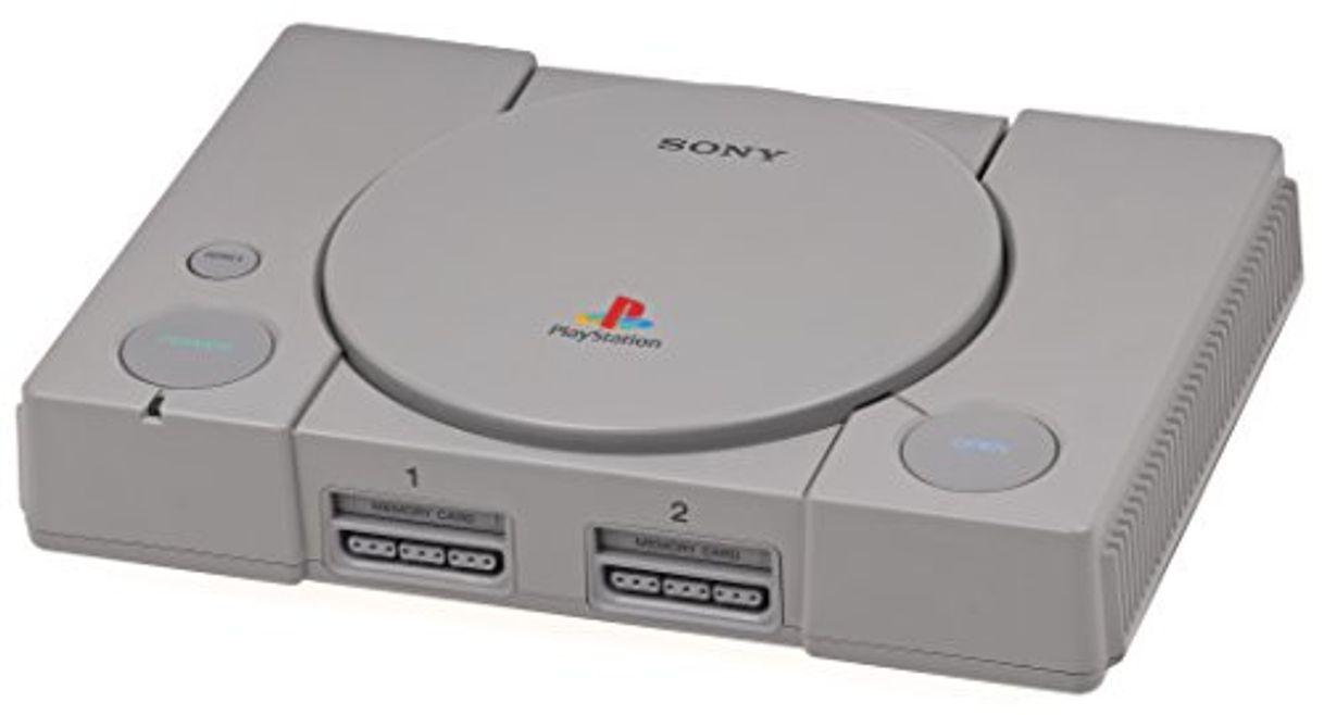 Social PS1