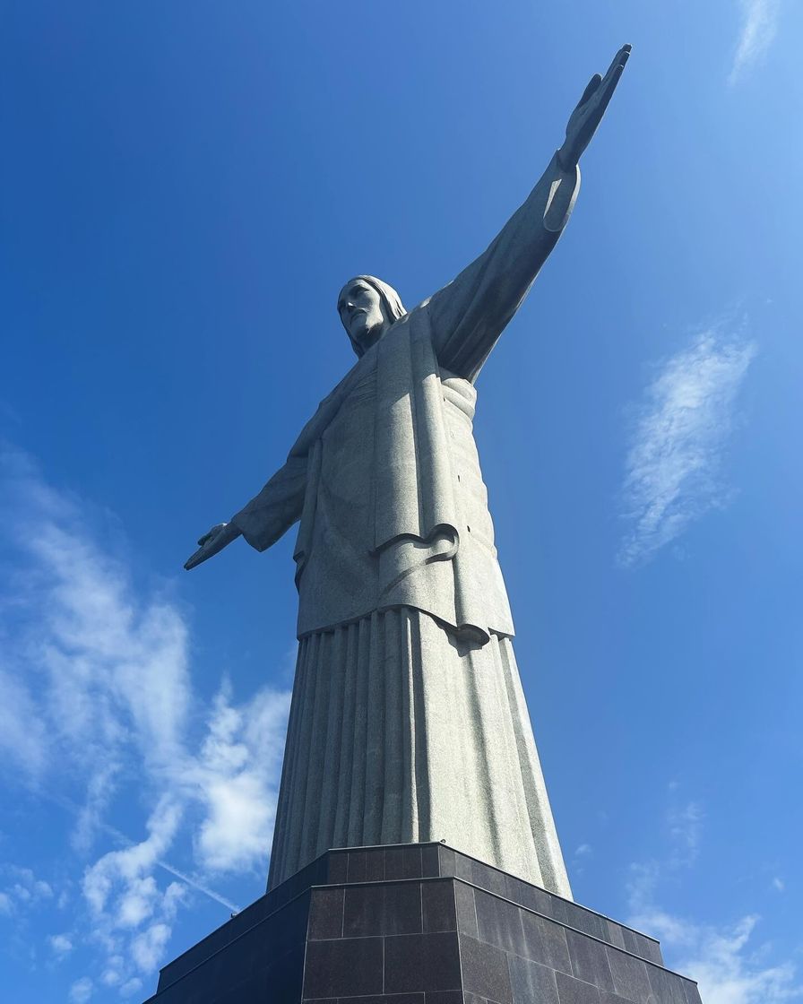 Lugar Rio de Janeiro