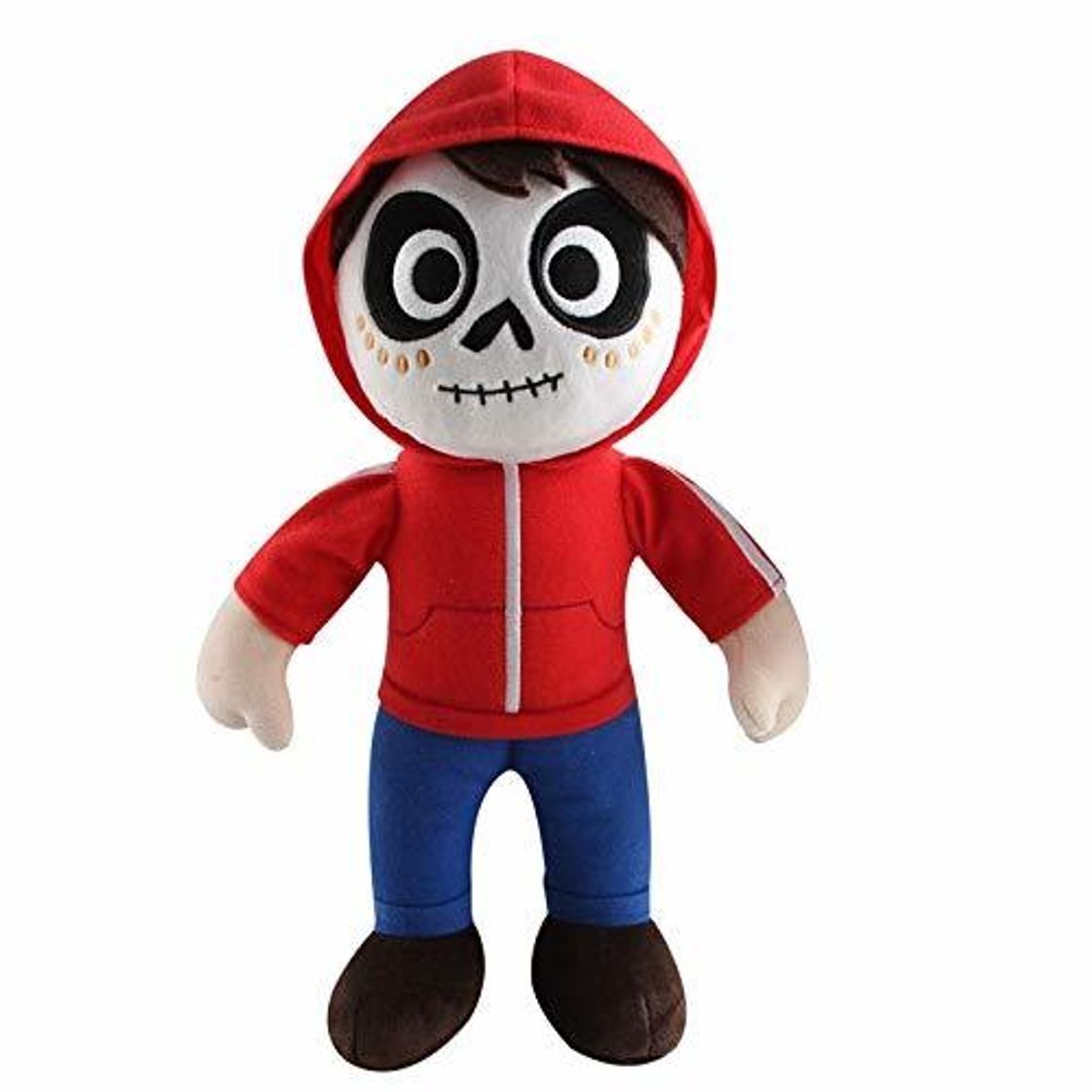 Lugares zjq Juguete De Peluche Peluche De 30Cm Coco Pixar Toy of Peluche