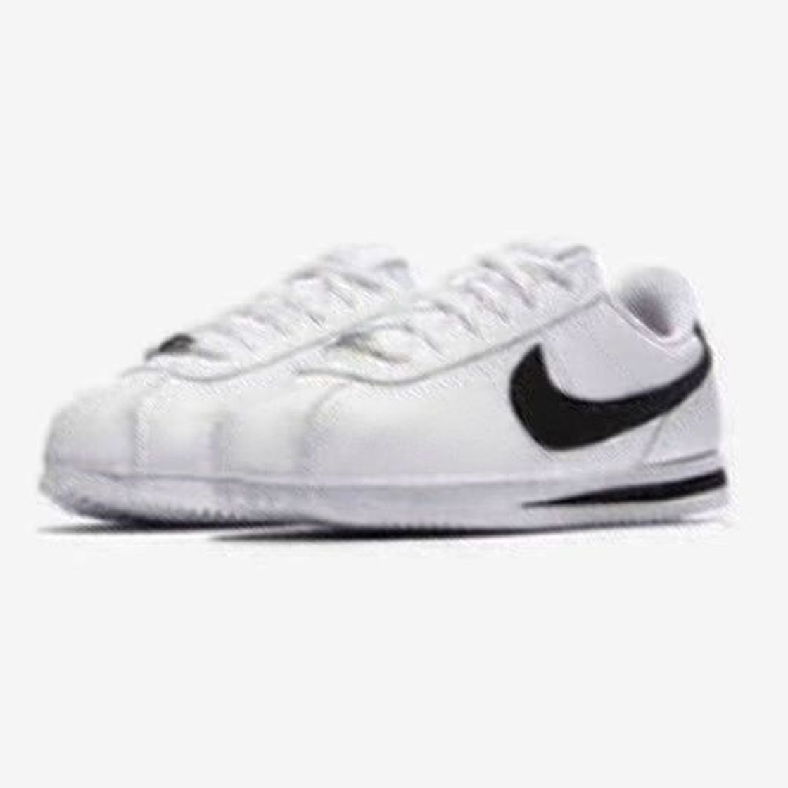 Social Nike Cortez Basic SL