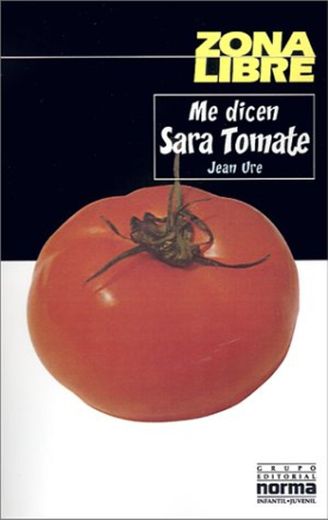 Me Dicen Sara Tomate