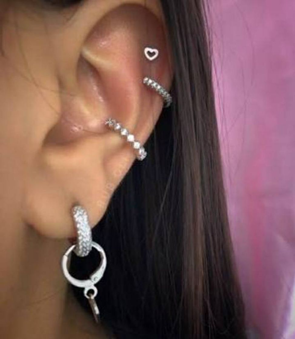 Fashion Piercings 