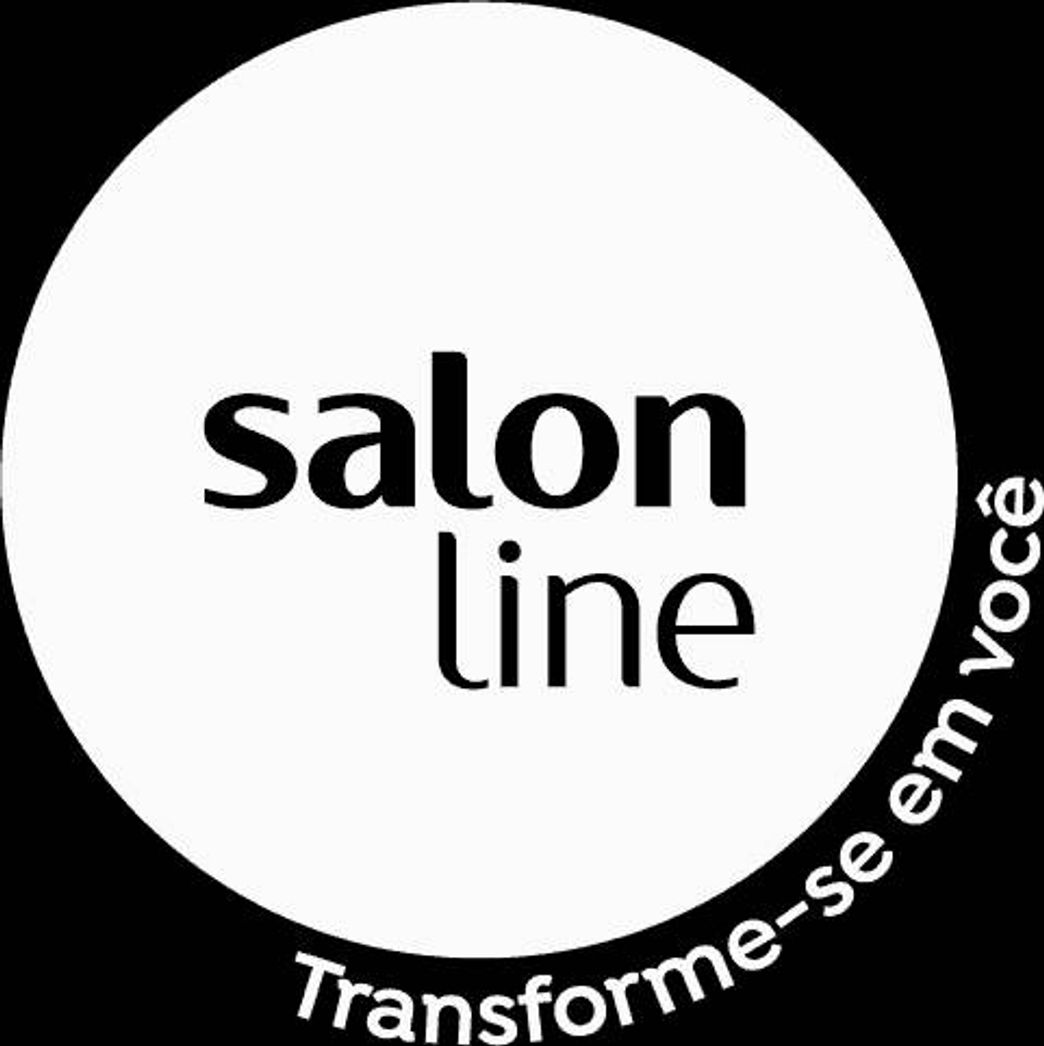 Moda Tratamento Capilar produtos para Cabelo Salon Line -