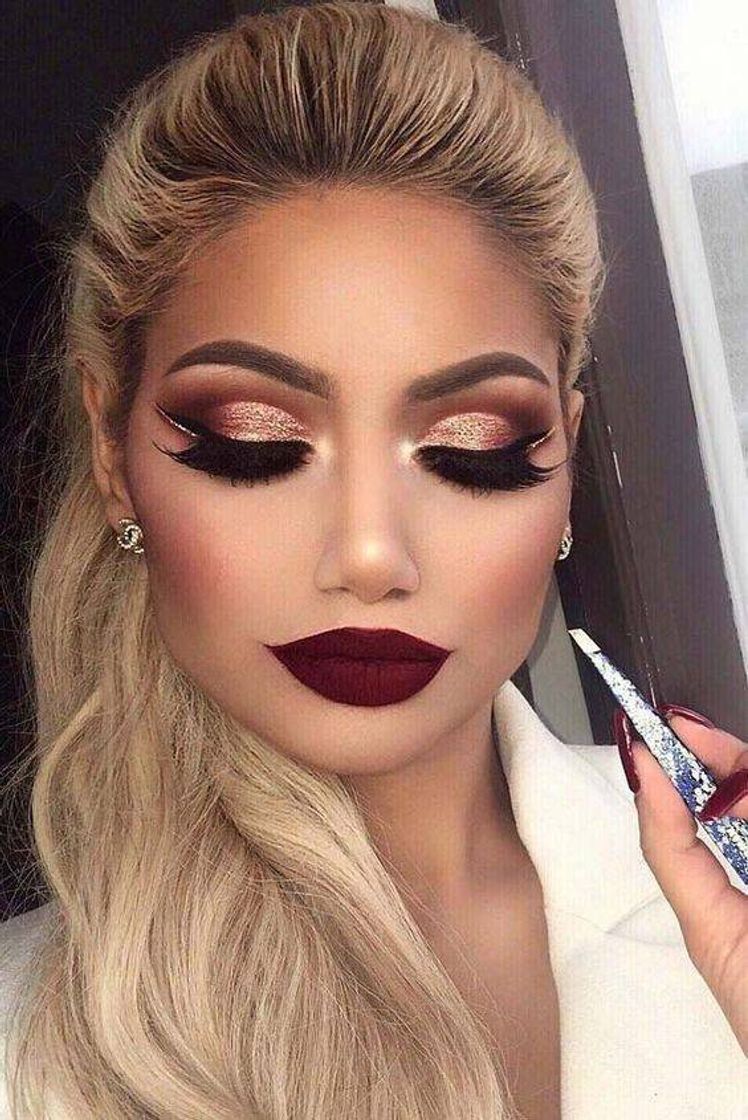 Moda Makeup❤