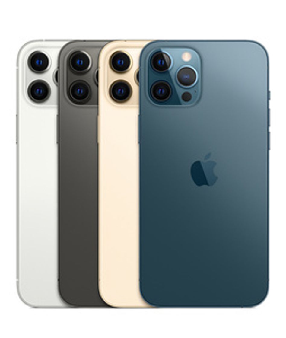 Electrónica Nuevo Apple iPhone 12 Pro