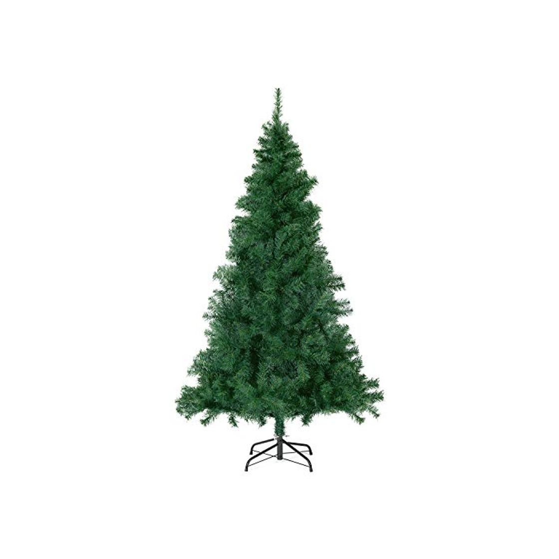 Producto SALCAR Árbol de Navidad Artificial de 180 cm con 560 Puntas de