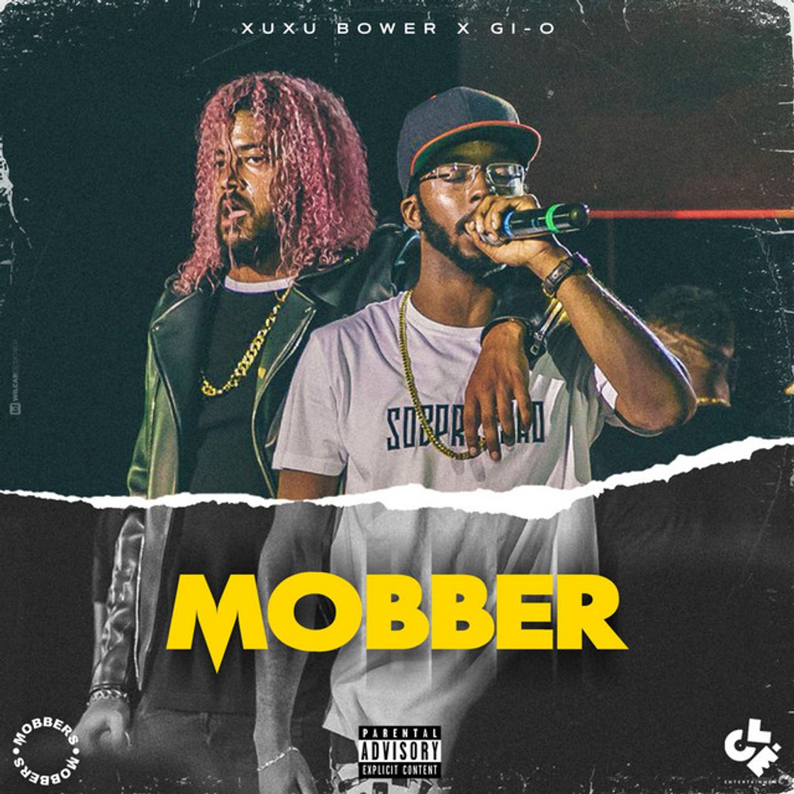 Canción Mobber