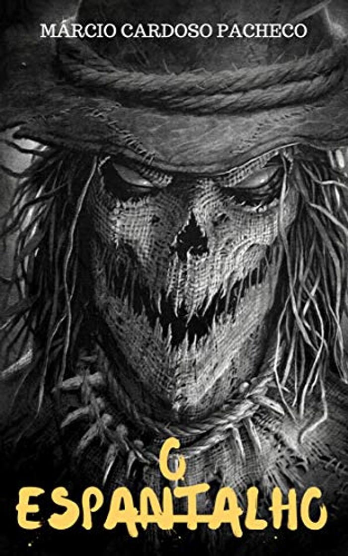 Book O Espantalho