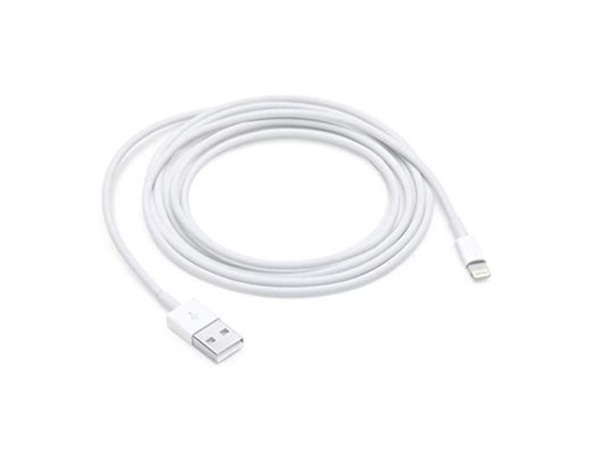 Social Apple Cable de conector Lightning a USB