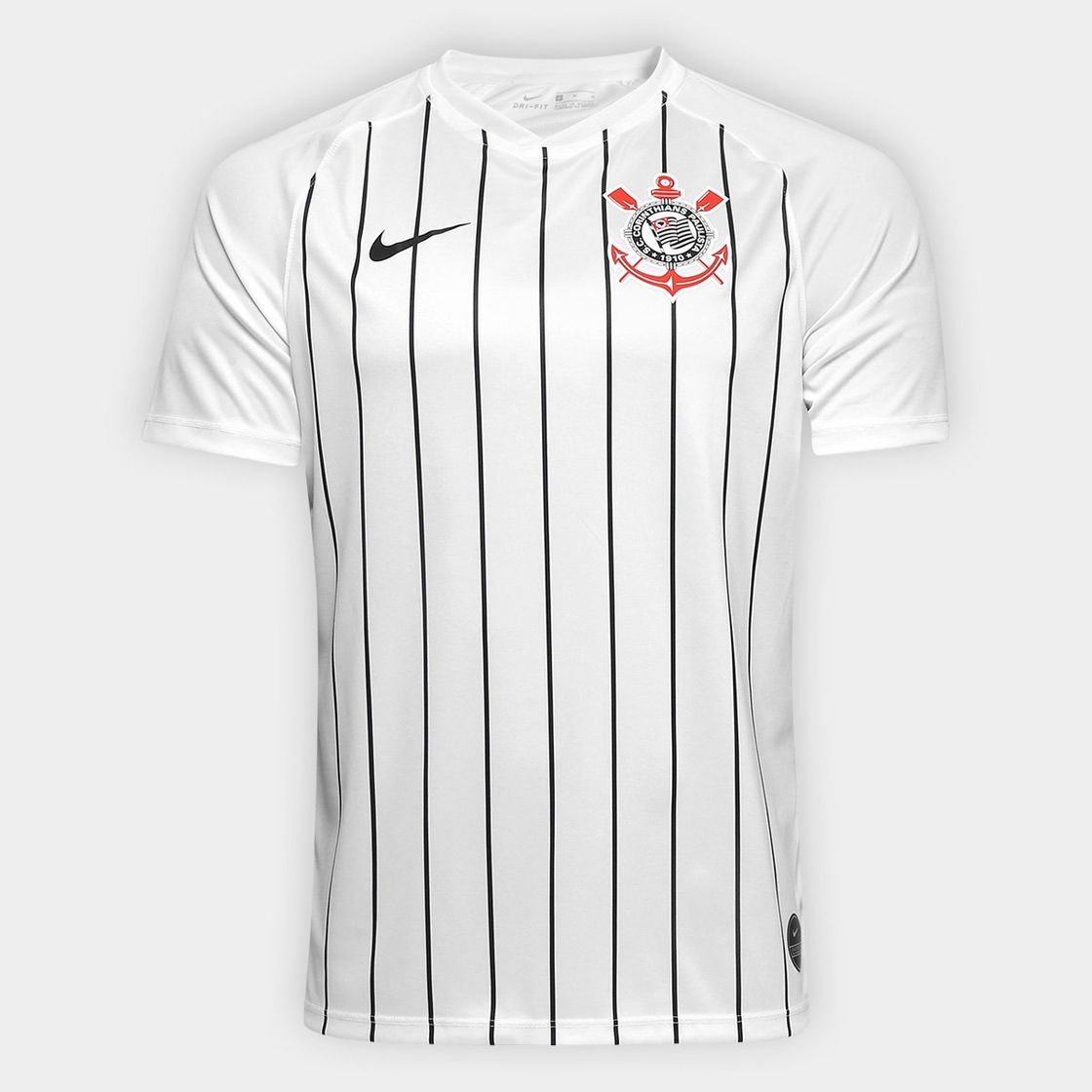 Social Camisas do Corinthians