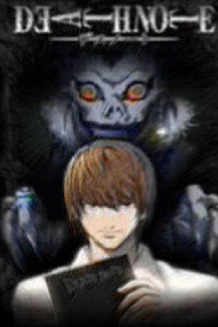 Serie death note (anime)