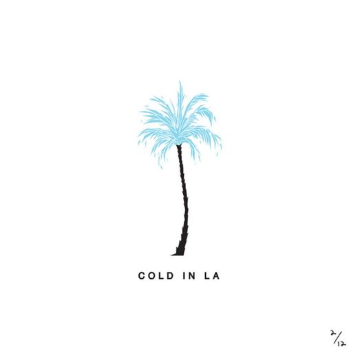 Cold In LA