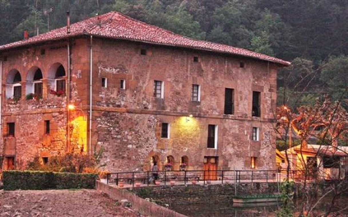 Restaurantes Restaurante Asador Bedua, Zumaia